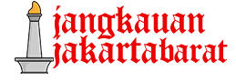 Jangkauan Jakarta Barat