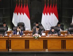 Dewan Pengupahan Provinsi DKI Jakarta Periode 2025-2028 Dilantik
