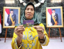 Bantuan Sosial PKD Agustus 2025 Mulai Disalurkan