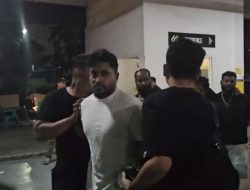 Jakarta Buktikan Bukan Surga bagi Penjahat Internasional