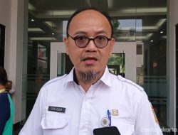 Pemkot Jakbar perkuat penanganan kasus campak