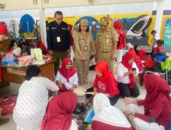 Jakarta Dorong Inovasi Produk lewat Pelatihan Chef Berpengalaman bagi UKM