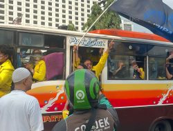 Gelombang Demo Berujung Kuliah Daring, UI dan Trisakti Lindungi Mahasiswa