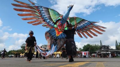 Festival Layang-layang Nusantara