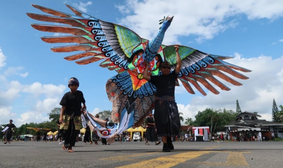 Festival Layang-layang Nusantara