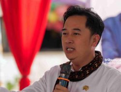 Di Jantung Chinatown Jakarta, Warga Glodok Deklarasi Komitmen Jaga Kerukunan