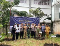 Di bawah Jejak Langkah Pertama Pidana Kerja Sosial KUHP