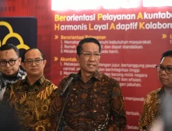 Soal Polemik Royalti Lagu, Menkum Satu Bulan Kami Dirujak