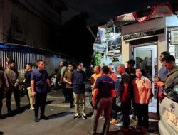 Sebuah Strategi Membangun Ketahanan Komunitas dari Tingkat Terbawah