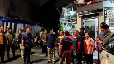 Sebuah Strategi Membangun Ketahanan Komunitas dari Tingkat Terbawah