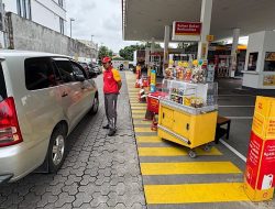 Kabar PHK Karyawan SPBU Swasta Imbas Stok BBM Kosong, Ini Penjelasan Shell dan Pemerintah