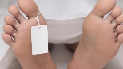 Sungai Banjir Kanal Barat Kembali Menjadi Temuan Tragis, Mayat Pria Misterius Mengambang