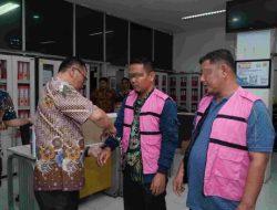 Korupsi Dana BOS Rp 826 Juta, Kepsek SMAN 16 Medan Ditahan