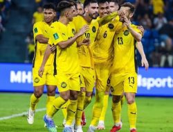Media Malaysia Optimistis Harimau Malaya Segera Kejar Timnas Indonesia di Ranking FIFA: 3 Laga Terdekat Jadi Momentum