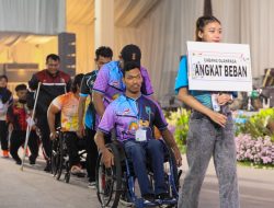 Sempat Kesulitan Dana Atlet Purworejo Akhirnya Bisa Tampil di Kejurprov Jateng 2025