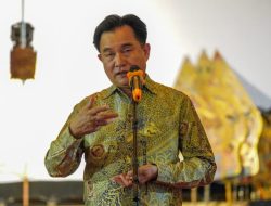 Menko Yusril Sebut Kedudukan dan Wewenang Polisi Hanya Bisa Diubah Lewat UU