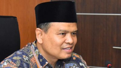 Ketua Komisi II DPRD