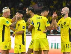 Malaysia Bantah Palsukan Data Pemain Naturalisasi Siap Banding ke FIFA