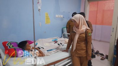 Dinas Kesehatan Palopo