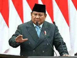 Prabowo Kembali Panggil Menteri di Hari Libur, Apa yang Dibahas?