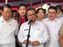 Pemprov DKI Bangun Dua Kantor Kelurahan Hasil Pemekaran Kapuk, Kejari Jakbar Ikut Kawal Anggaran