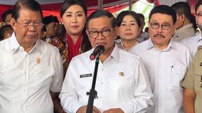 Pemprov DKI Bangun Dua Kantor Kelurahan Hasil Pemekaran Kapuk, Kejari Jakbar Ikut Kawal Anggaran