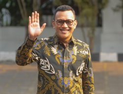 Menteri PPMI Sebut Kemampuan Berbahasa Asing Lebih Dilirik dari IPK untuk Kerja di Luar Negeri
