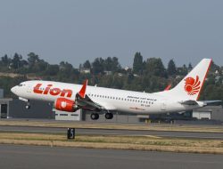 7 Tahun Tragedi Lion Air JT-610 189 Korban Tewas, Boeing Bebas dari Dakwaan Pidana