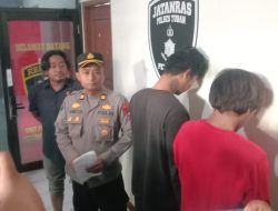 Pengeroyokan Tetangga hingga Tewas di Tuban, Pelaku Sempat Antar Korban ke Rumah