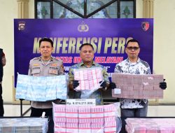 Nama Pejabat Disdik Jambi 2022 Masuk Daftar Dugaan Korupsi DAK Rp21,5 Miliar