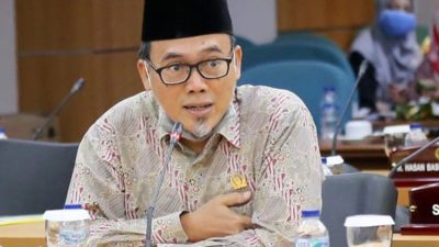 Penanganan Kasus Dugaan