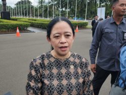 Puan Maharani Aktifnya Adies Kadir di DPR Tak Perlu Pengumuman Lagi