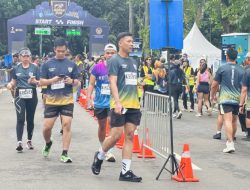 Apakah Benar Event Lari di Jakarta Dibatasi? Ini Penjelasan Dispora DKI