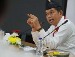 Sopir Angkot di Puncak Terima Kompensasi Usai Dilarang Beroperasi saat Natal