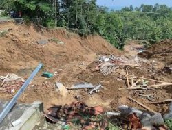 Lahan Bekas Longsor Bisa Dimanfaatkan tapi Risiko Tetap Mengintai