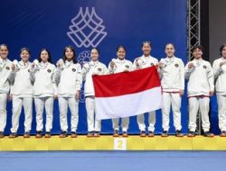 Kata Erick Thohir Soal Nilai Bonus Peraih Perak dan Perunggu SEA Games 2025