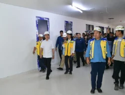 Gibran Pastikan Fasilitas Pendidikan di IKN Siap Cetak SDM Unggul