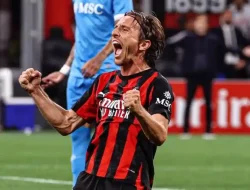 AC Milan Vs Verona Allegri Masih Was-was Lawan Tim Kecil