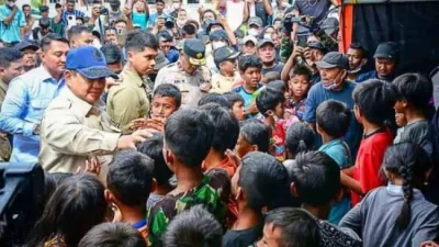 Terima Kasih Pemerintah