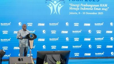 Gebrak Podium Natalius