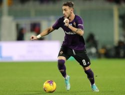 Keterpurukan Fiorentina Berlanjut Tim Diasingkan ke Viola Park