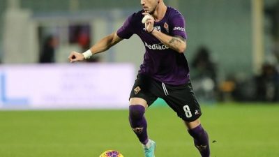 Keterpurukan Fiorentina