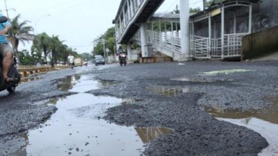 Sediakan Posko Pengaduan