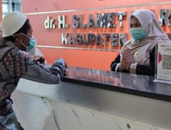 Cegah Super Flu Dinkes Pamekasan Keluarkan Surat Edaran Minta Faskes Waspada