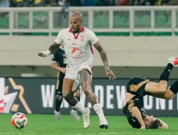 Malut United Vs Persik Kediri Mentalitas Kie Raha Sudah Teruji