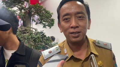 34.000 Warga Kota Malang