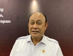 Ekspresi Kagum Kepala BGN Dadan Hindayana Lihat SPPG di Perbatasan