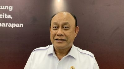 Investasi Manufaktur