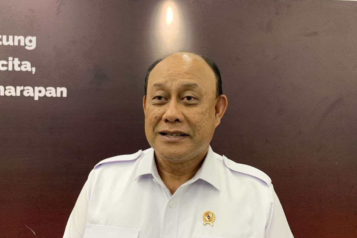 Investasi Manufaktur