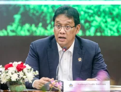 Kenaikan Gaji PNS di Tangan Purbaya